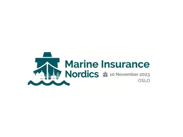 Marine Insurance Nordics Conference